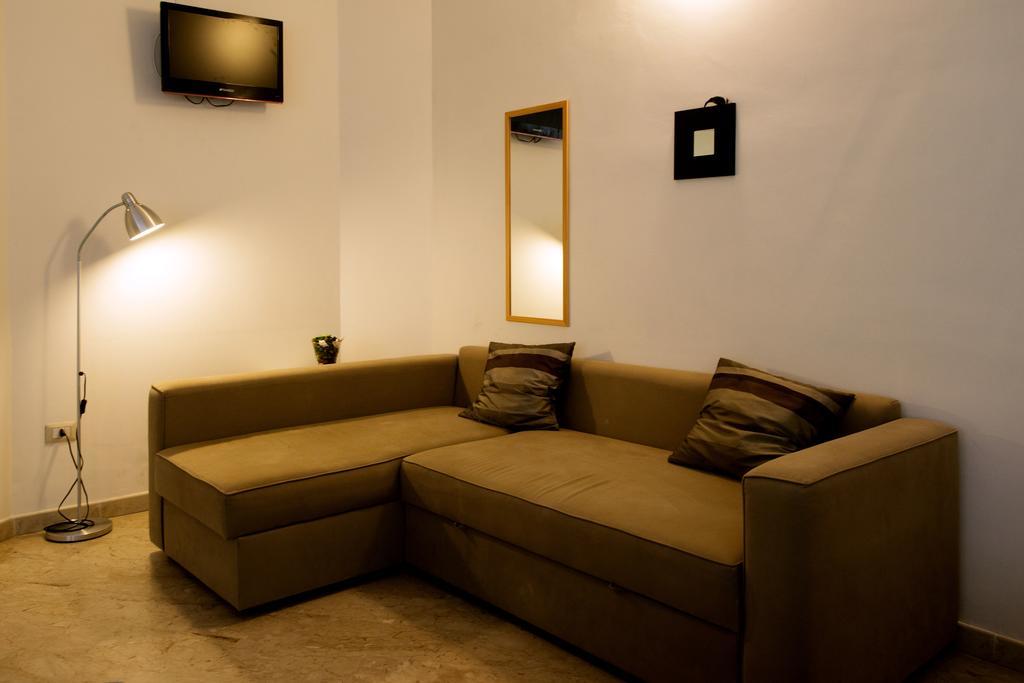 Costa D'Amalfi Hotel Salerno Bilik gambar